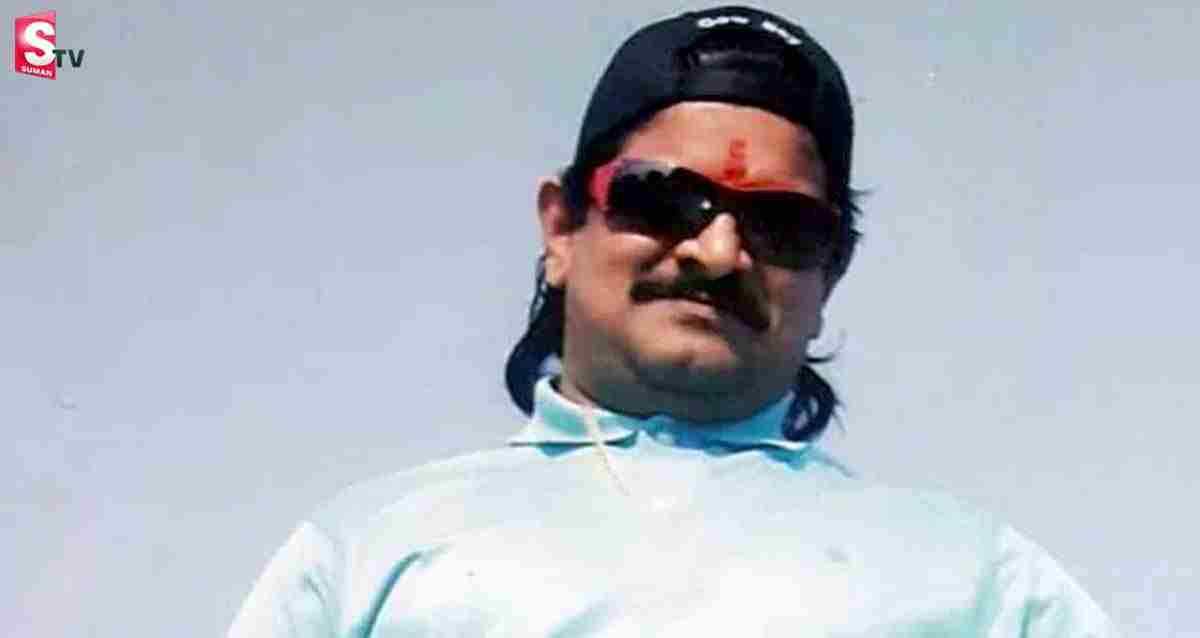 గ్యాంగ్​స్టర్​ నయీం కేసులో కీలక మలుపు..!