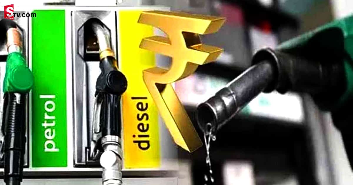 భగ్గుమన్న పెట్రోల్ ధరలు.. వరుసగా ఐదోసారి పెంపు!