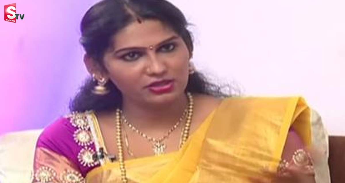 జోగిని శ్యామలకు  వేధింపులు.. పోలీస్‌ స్టేషన్‌లో ఫిర్యాదు!