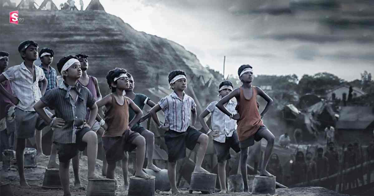 KGF-2 నుంచి క్రేజీ అప్డేట్‌.. తూఫాన్ లిరికల్ సాంగ్‌ రిలీజ్‌ ఎప్పుడంటే!