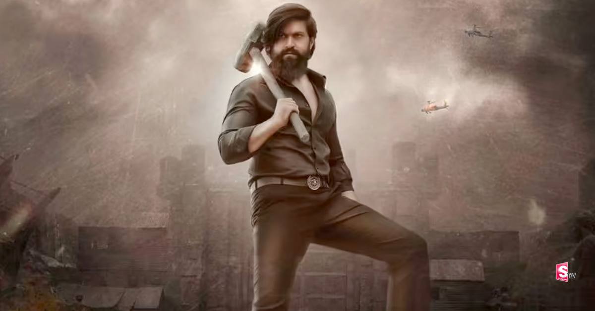 మళ్లీ థియేటర్లలో సందడి చేయనున్న కేజీఎఫ్ చాప్టర్ 1.. రిలీజ్ ఎప్పుడంటే?