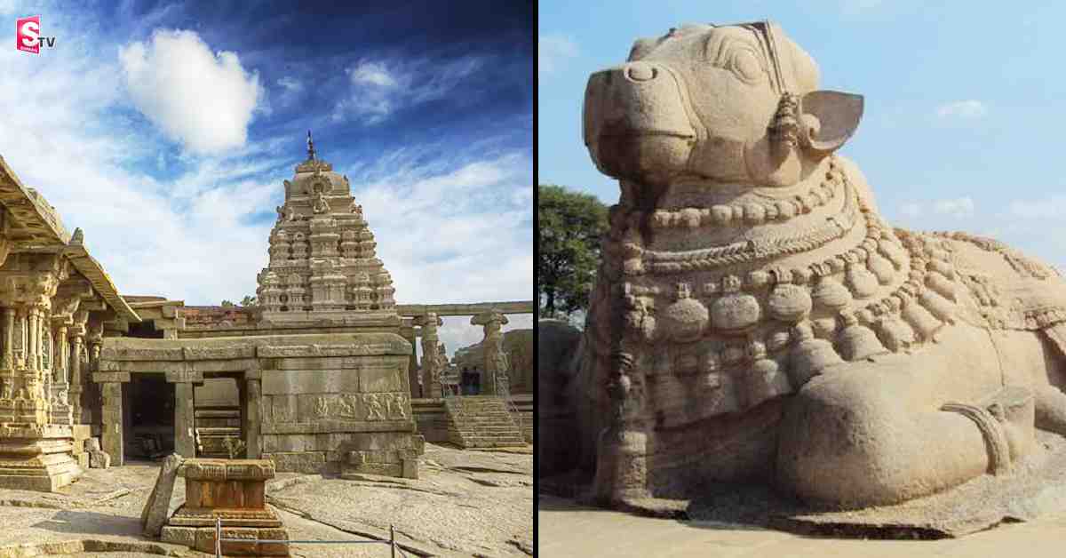 ఆంధ్రప్రదేశ్ నుంచి తొలిసారిగా లేపాక్షి ఆలయానికి  అరుదైన గుర్తింపు!