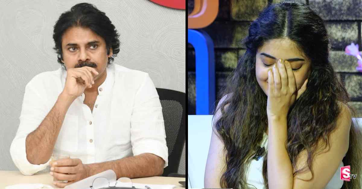 పవన్ కళ్యాణ్ అంటే కాంట్రవర్సీ! అతని గురించి మాట్లాడను: పూనమ్!