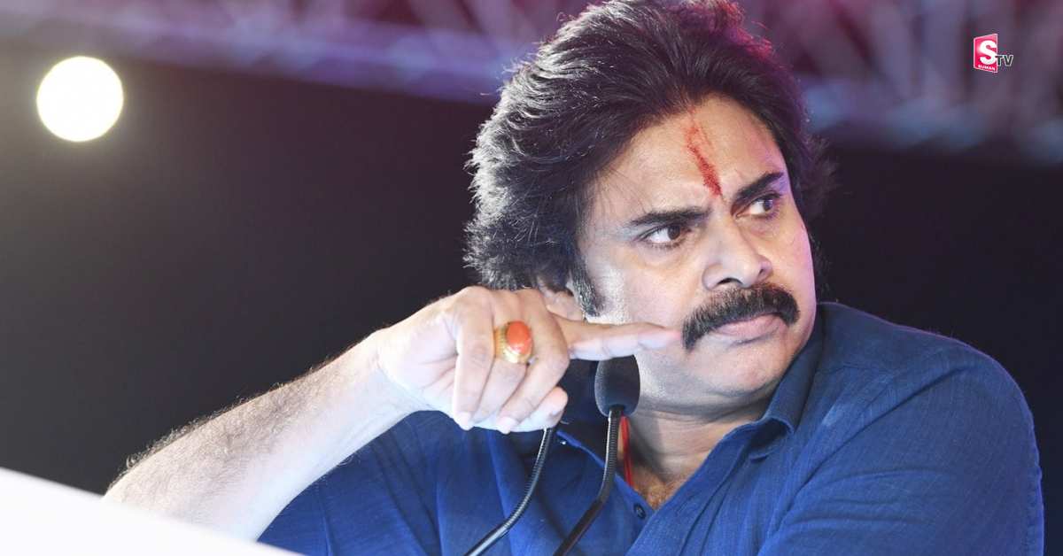 ఈ ఉంగరం పవన్ కళ్యాణ్ జాతకాన్ని మార్చబోతుందా?