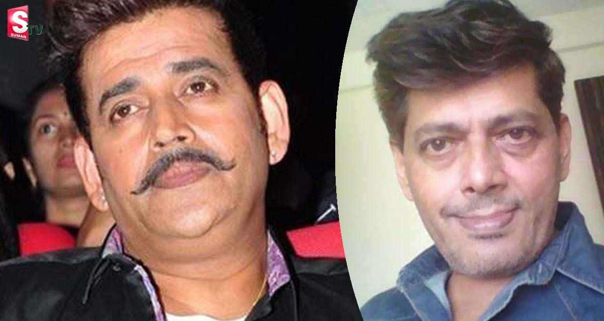 రేసు గుర్రం విలన్ రవికిషన్ ఇంట తీవ్ర విషాదం!