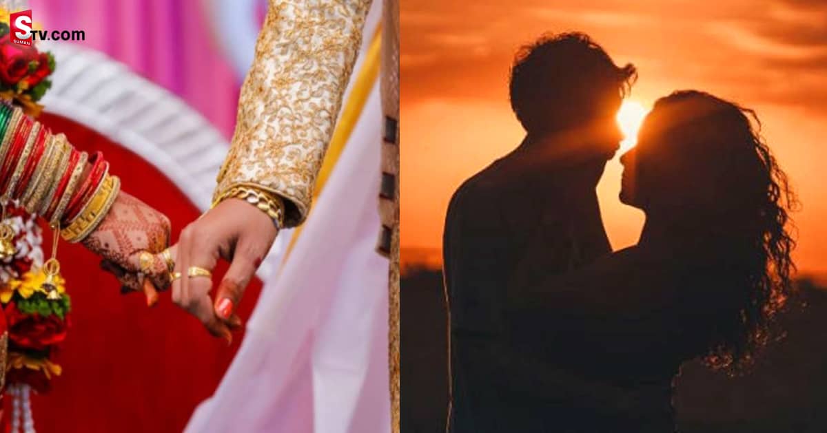 లేచిపోయి పెళ్లి చేసుకున్నారు! కొన్నాళ్లకే భార్యను సజీవదహనం చేసిన భర్త!