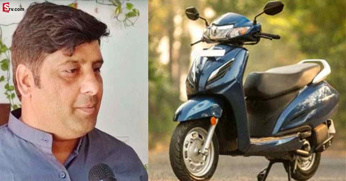 ఫ్యాన్సీ నంబర్ కోసం రూ.15 లక్షలు పెట్టిన వ్యక్తి అజ్ఞాతంలోకి!