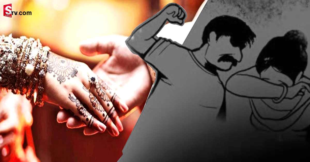 అప్పు ఇచ్చిన వాళ్ళతో పడుకోవాలంటూ భార్యపై భర్త బలవంతం!
