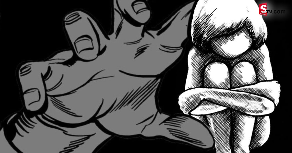 దారుణం: 5 ఏళ్ల బాలికపై తండ్రి అత్యాచారం!