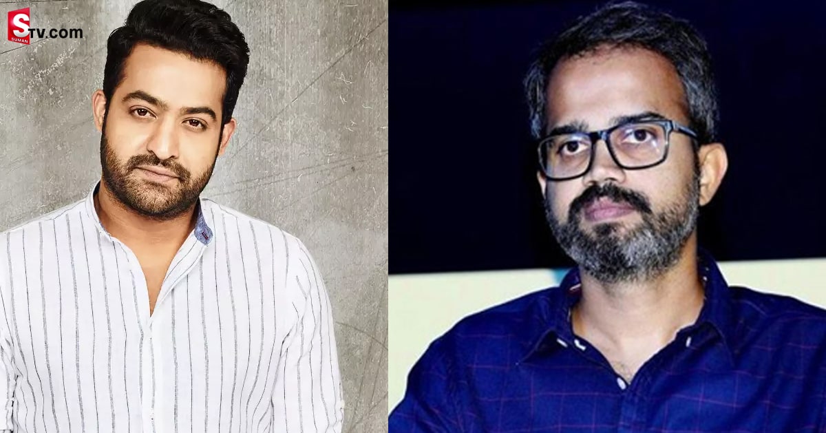 జూ. ఎన్టీఆర్ – ప్రశాంత్ నీల్ సినిమాలో హీరోయిన్ ఎవరంటే..?