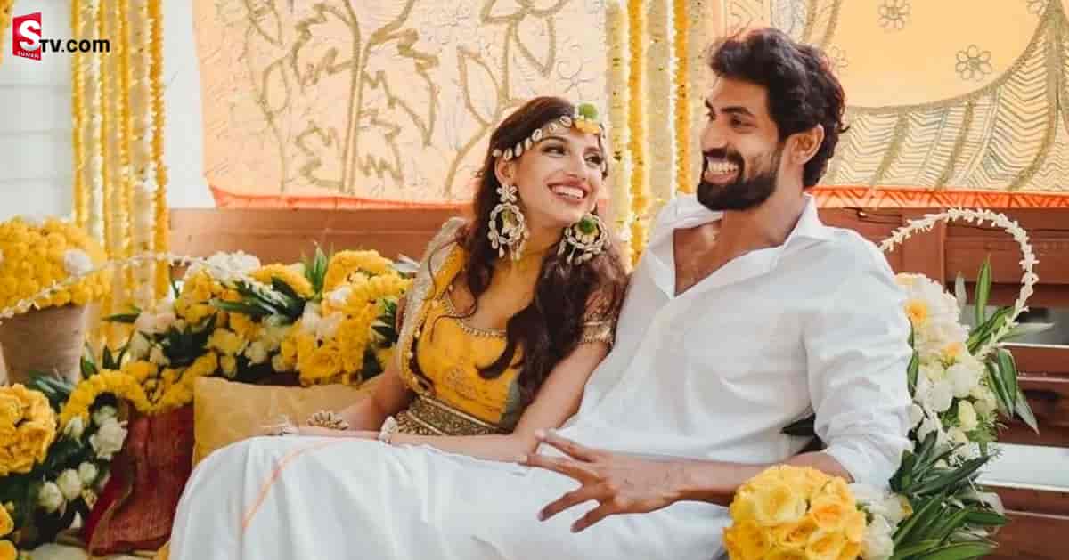 రానా తండ్రి కాబోతున్నారా.. ప్రెగ్నెన్సీ వార్తలపై మిహికా కామెంట్స్‌!