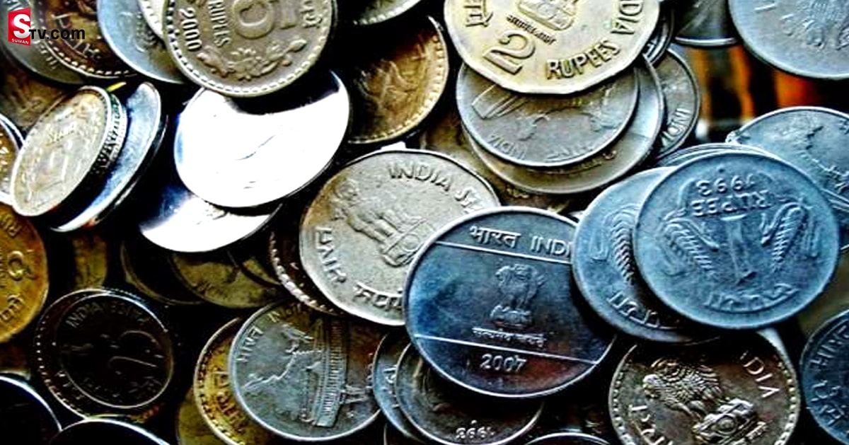 రూ.11 కోట్ల విలువైన చిల్లర మాయం….!