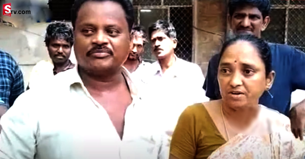 Vizag: మరోసారి రెచ్చిపోయిన అంబులెన్స్ మాఫియా! ఏకంగా దాడి!
