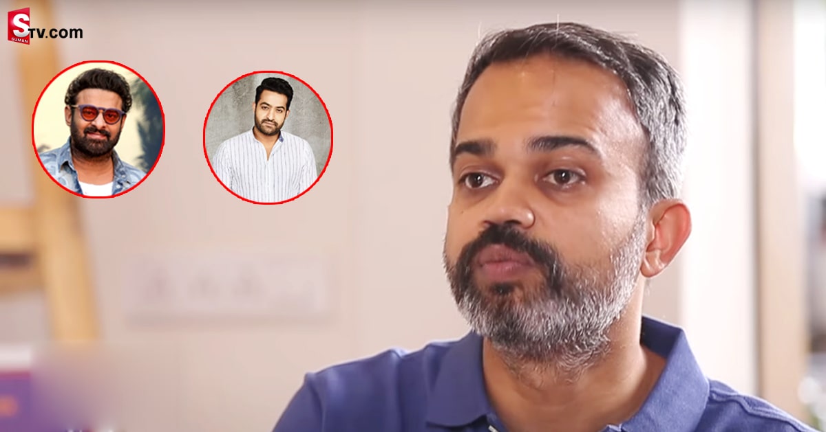 అప్పుడు కన్నడ ఇండస్ట్రీలో నన్ను ఎవ్వరు పట్టించుకోలేదు: ప్రశాంత్ నీల్!