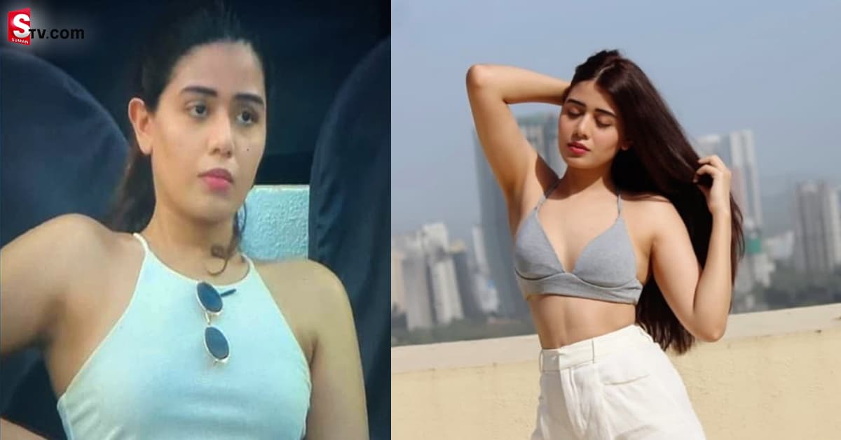 సోషల్ మీడియాలో ట్రెండ్ అవుతున్న కోల్‌కతా  ఫ్యాన్ గర్ల్! 