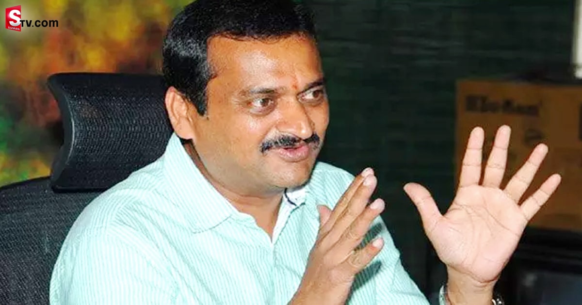 ప్లీజ్‌.. దాని గురించి మాట్లాడొద్దు.. దండం పెట్టేసిన బండ్ల గణేష్‌!