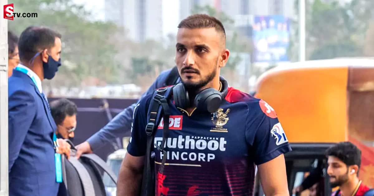 టీమిండియా క్రికెటర్ హర్షల్ పటేల్ ఇంట విషాదం..
