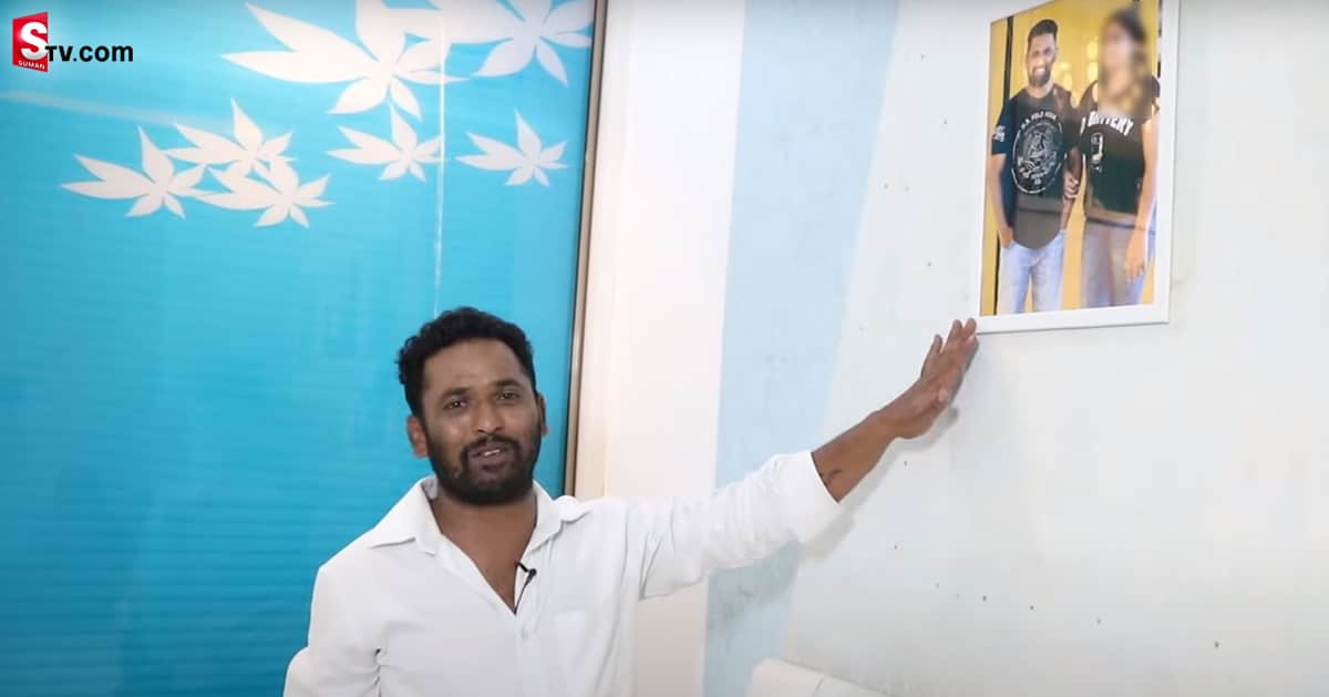 ప్రేమలో పడిన కిర్రాక్ RP.. త్వరలోనే పెళ్లి పీటలు ఎక్కబోతున్నాడు!