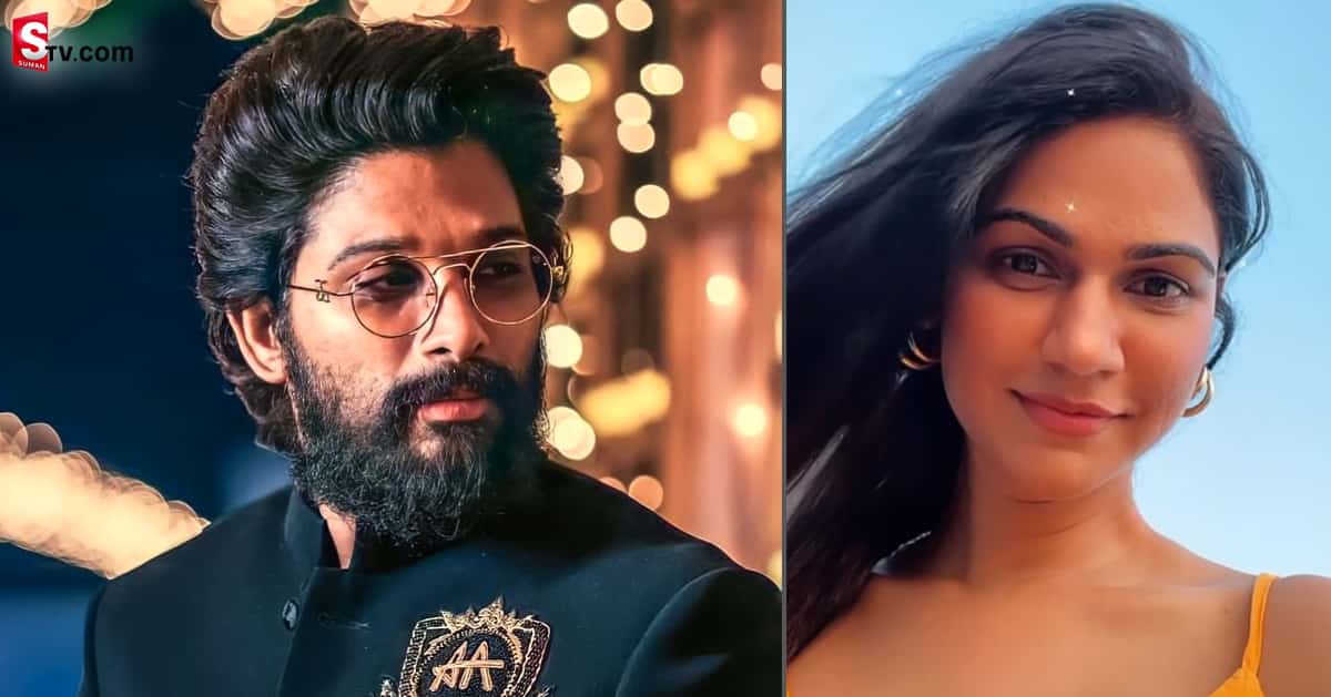 మా ఆయనకి అది బాగా ఇష్టం! బన్నీ సీక్రేట్ బయట పెట్టేసిన భార్య!