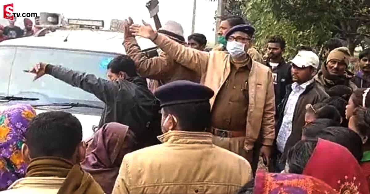 Lemon: నిమ్మకాయ కోసం ఇంటి కోడల్ని చంపేశారు!