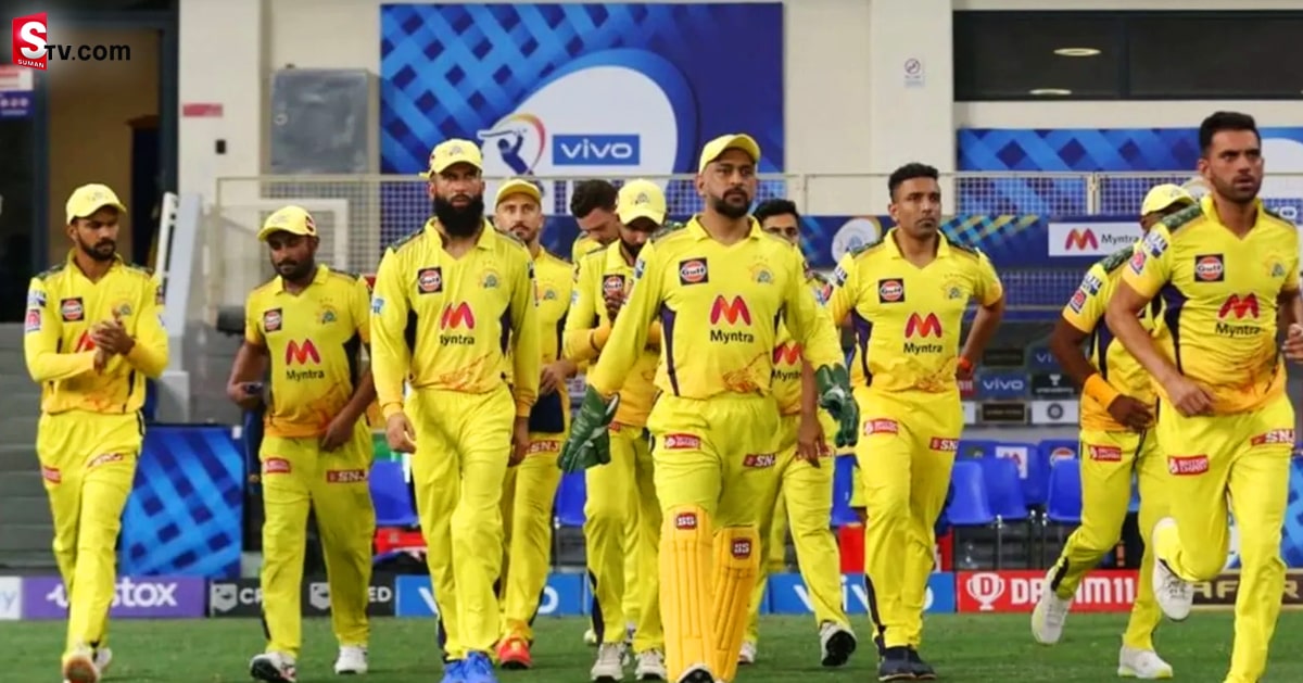 CSK ప్లే ఆఫ్స్‌ కి చేరాలంటే ఎన్ని పాయింట్లు కావాలి?