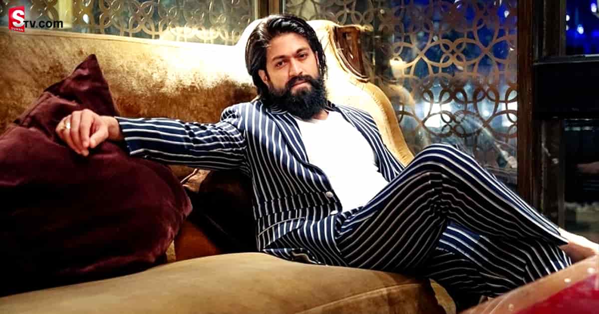 Yash: KGF తో మారిన యశ్‌ జీవితం.. సంపాదన డబుల్‌