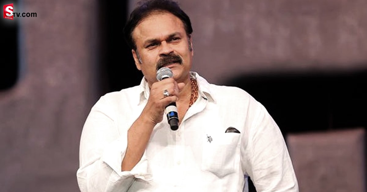 సన్నాఫ్‌ ఇండియా మీద సెటైర్లు.. నాగబాబు ఊరుకోడుగా!