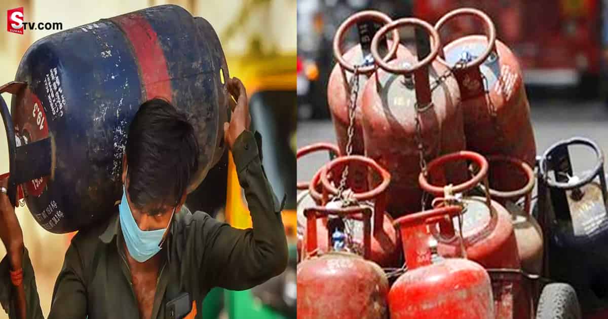 వినియోగదారులకు షాక్‌.. ఏకంగా 250 పెరిగిన గ్యాస్‌ సిలిండర్‌ ధర!