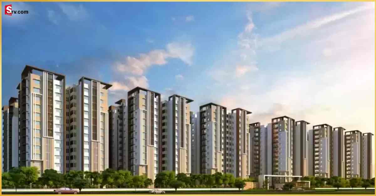 Aspire Spaces Ameya: నిర్మాణ రంగంలో అత్యద్భుతం ఆస్పైర్ స్పేసెస్ వారి “అమేయా” వెంచర్!
