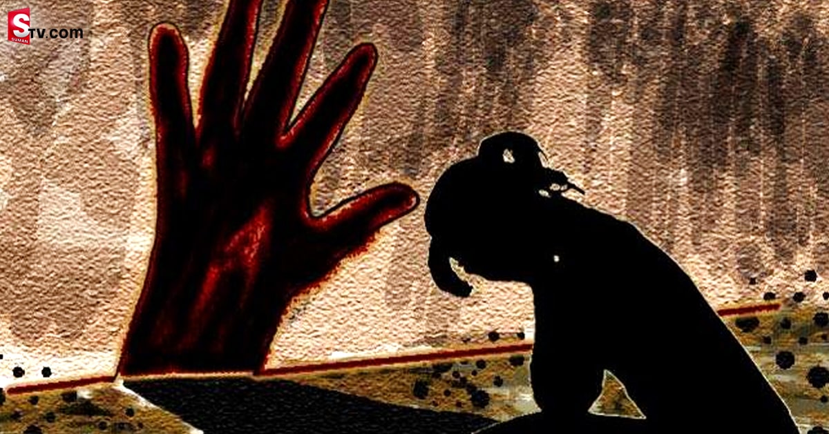 దారుణం: 13 ఏళ్ల బాలికపై 80 మంది అత్యాచారం!