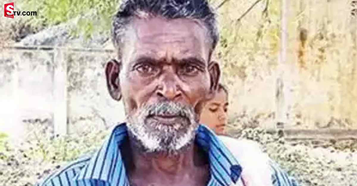 చనిపోయాడని అంత్యక్రియలు చేస్తే 24 గంటల్లో ఇంటికి తిరిగొచ్చాడు!