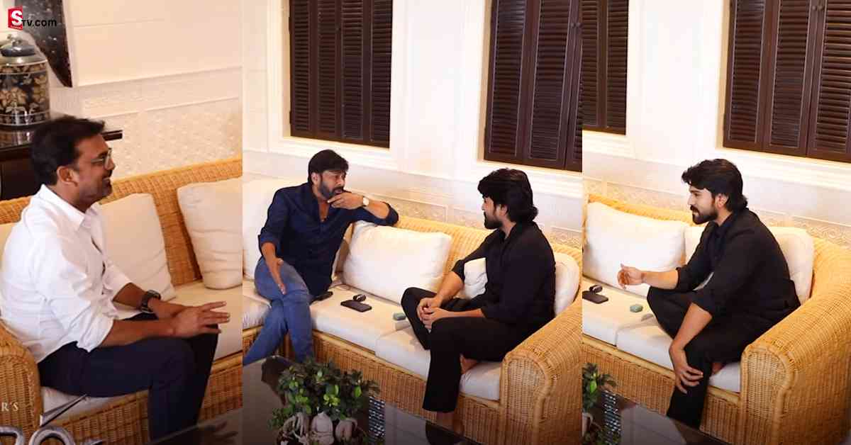 ఆచార్య మూవీలో సాంగ్‌పై చిరు- చరణ్‌ ఇంట్రస్టింగ్ ఫైట్‌!  