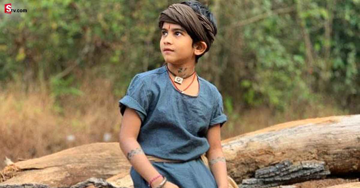 ఆచార్యలో నటించిన ఈ పిల్లాడు ఎవరో తెలుసా..?