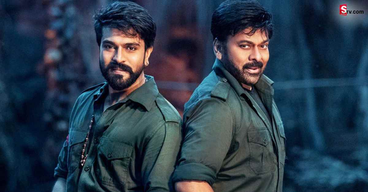 ‘ఆచార్య’ మూవీ రివ్యూ!