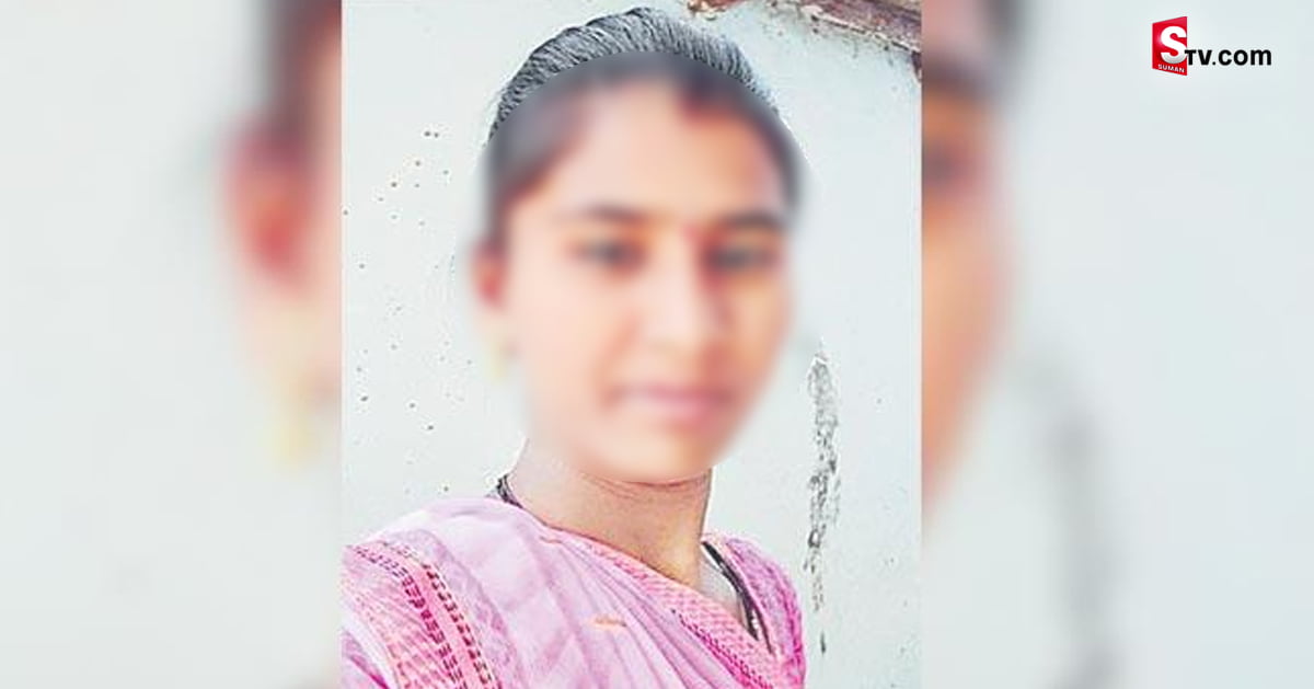 కడుపుతో ఉన్న భార్య నోట్లో యాసిడ్‌ పోసి చంపిన భర్త..