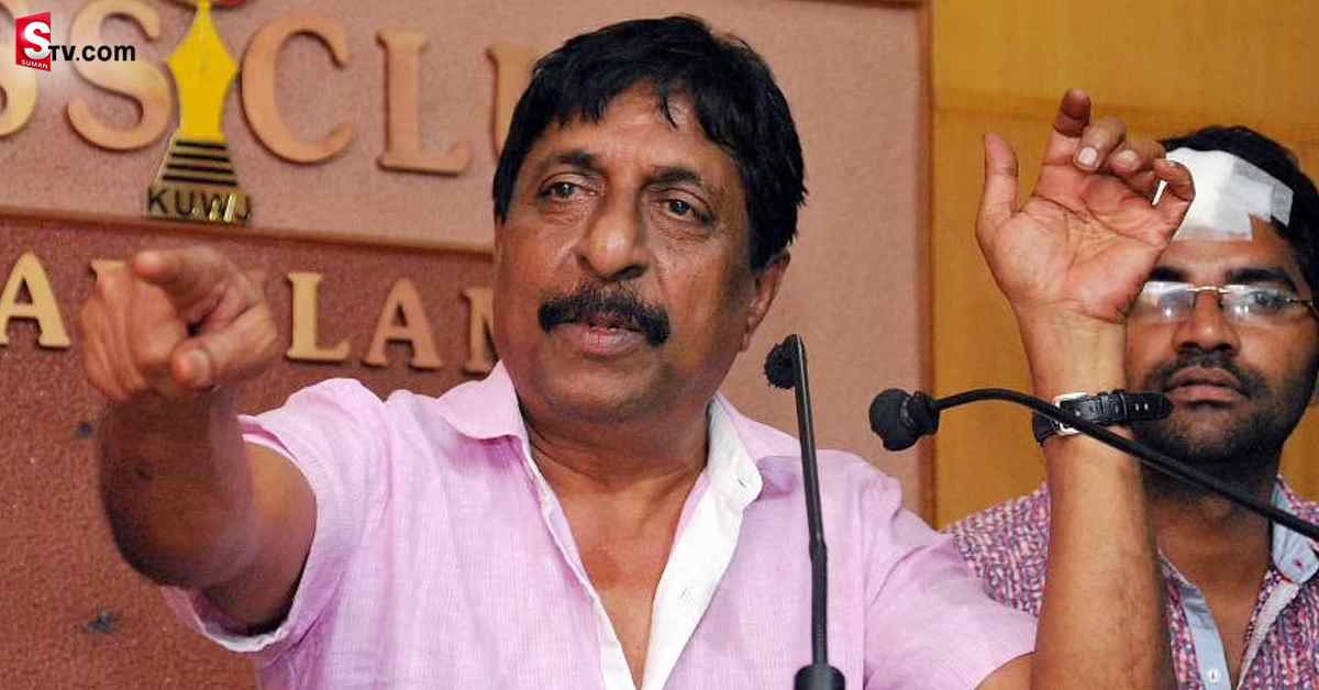ఆపరేషన్‌ తర్వాత ఇన్‌ఫెక్షన్‌.. మరోసారి వెంటిలేటర్‌పై ప్రముఖ నటుడు..