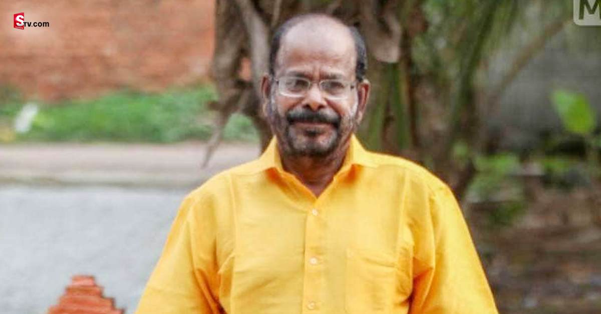 కాలేయ వ్యాధితో ప్రముఖ నటుడు కన్నుమూత..