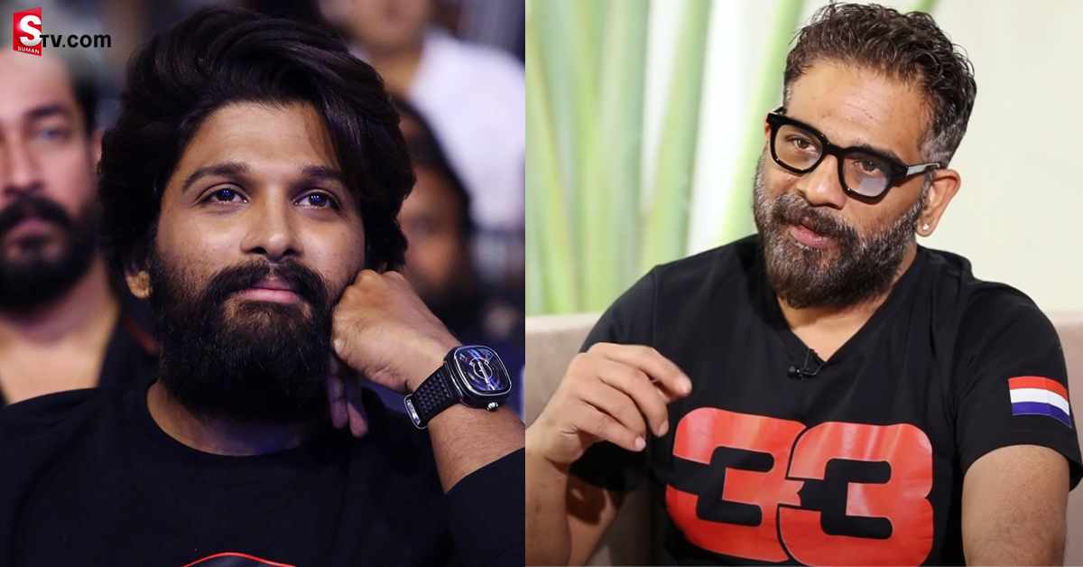 ఆ మూవీ ఫ్లాప్ అవ్వడంతో బన్నీ ఆత్మ పరిశీలన చేసుకున్నాడు: అల్లు బాబీ
