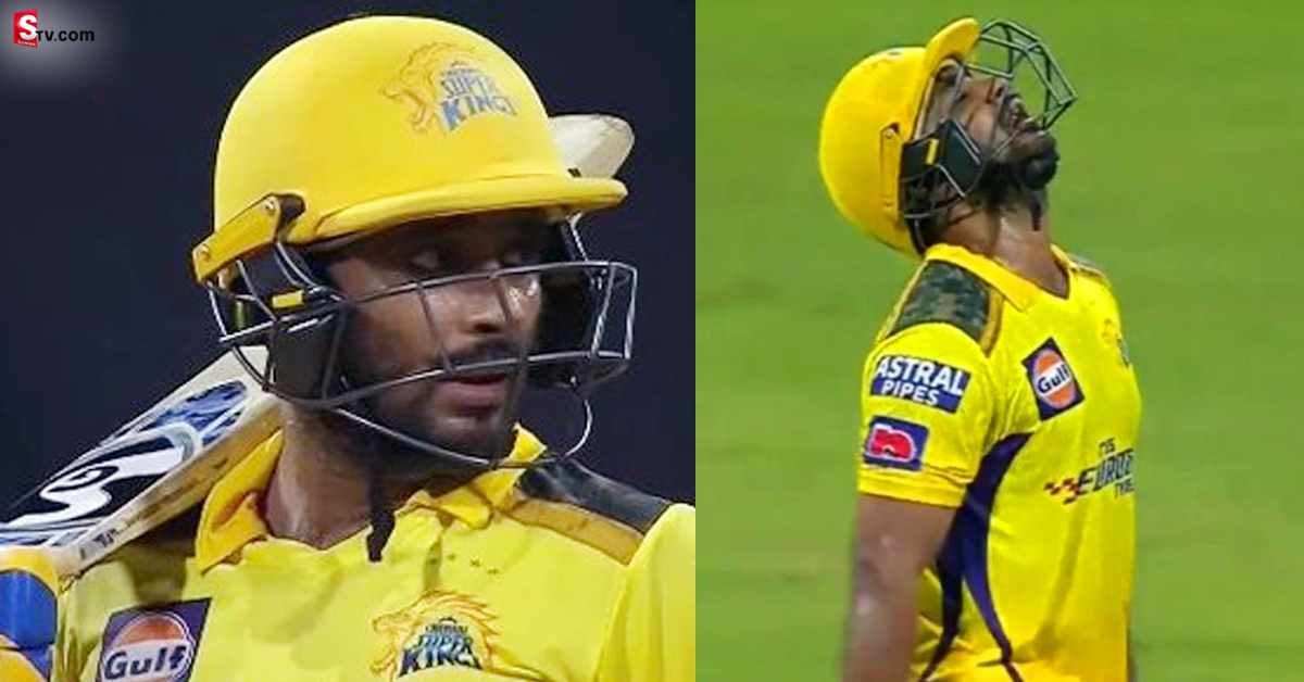 Ambati Rayudu: రాయుడు.. నీకు ఇంకా ఆశ చావలేదా? ఎందుకయ్యా ఈ పోరాటం?