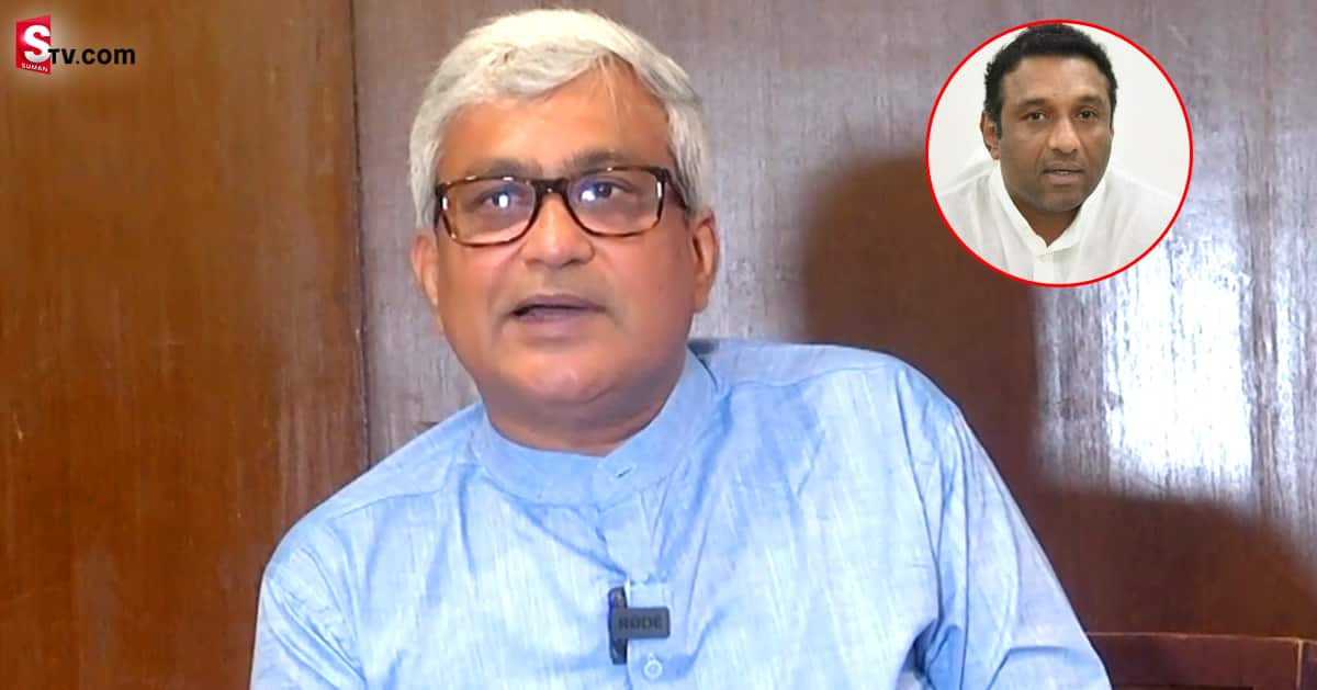 మేకపాటి రాజమోహన్‌రెడ్డి మేనల్లుడి సంచలన ప్రకటన.. తప్పకుండా పోటీ చేస్తా!