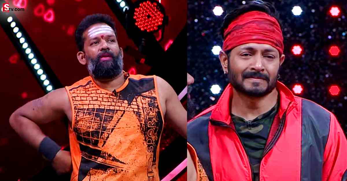 ఓంకార్ షోలో కౌశల్, బాబా మాస్టర్ కన్నీళ్లు.. వీడియో వైరల్!