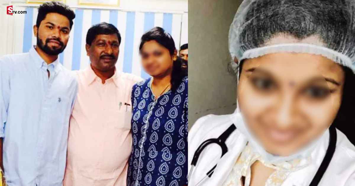 భద్రాద్రి: మాజీ MLA ఇంట విషాదం.. ‘నిన్ను డాక్టర్‌ని చేసింది ఇందుకేనా తల్లి’!