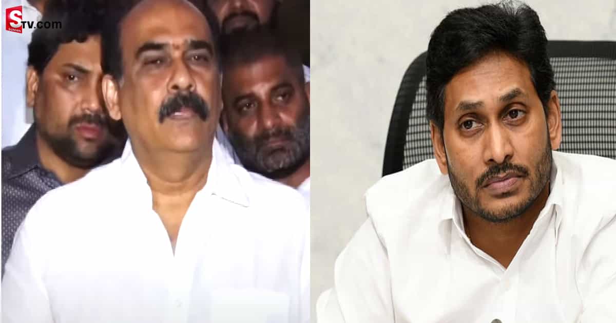 ముగిసిన జగన్ – బాలినేని భేటీ.. చివరకు ఏమైందంటే..?