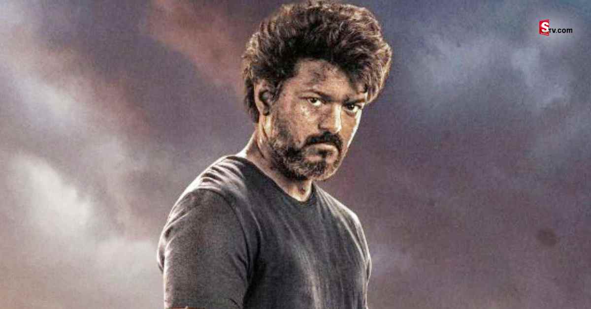 బీస్ట్ మూవీ ఫస్ట్ డే కలెక్షన్స్!