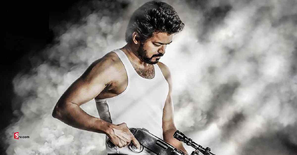 తళపతి విజయ్ కి షాకిచ్చిన ప్రభుత్వం! అక్కడ బీస్ట్‌ సినిమా బ్యాన్‌