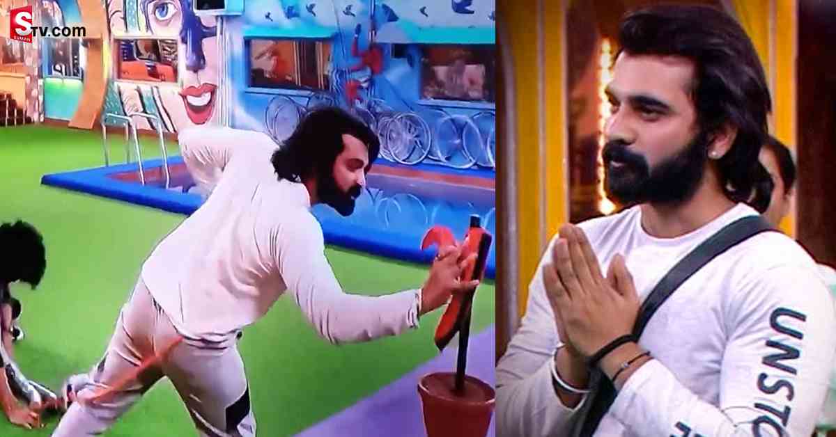 అఖిల్‌ కెప్టెన్‌ కావడంపై సోషల్ మీడియాలో ట్రోల్స్‌.. అదీ ఒక గెలుపేనా?