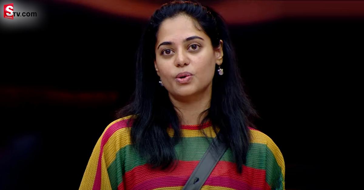 తన బ్రేకప్‌ లవ్‌ స్టోరీపై బిందు మాధవి ఆసక్తికర వ్యాఖ్యలు