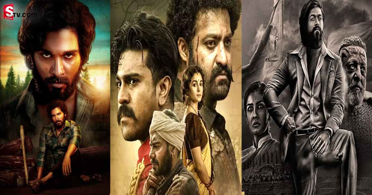 సౌత్ సినిమాలకు బాలీవుడ్ ఎగ్జిబిటర్ల పొగడ్తలు!