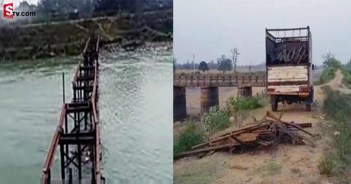 ఇలాంటి దొంగతనం గురించి ఎప్పుడు విని ఉండరు!