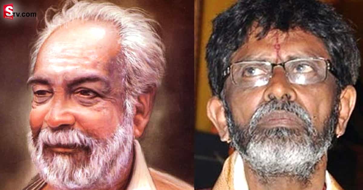 వెండితెరపై ప్రముఖ రచయిత బయోపిక్?